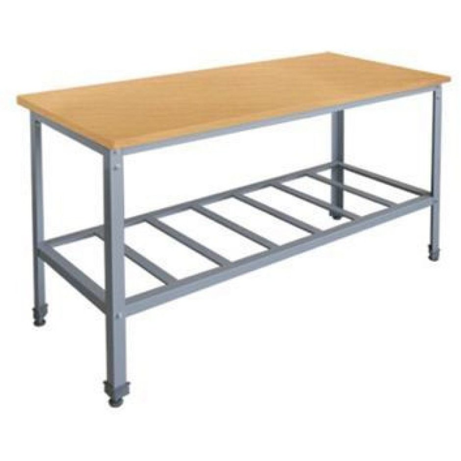 Стол кондитерский СКР 12*8