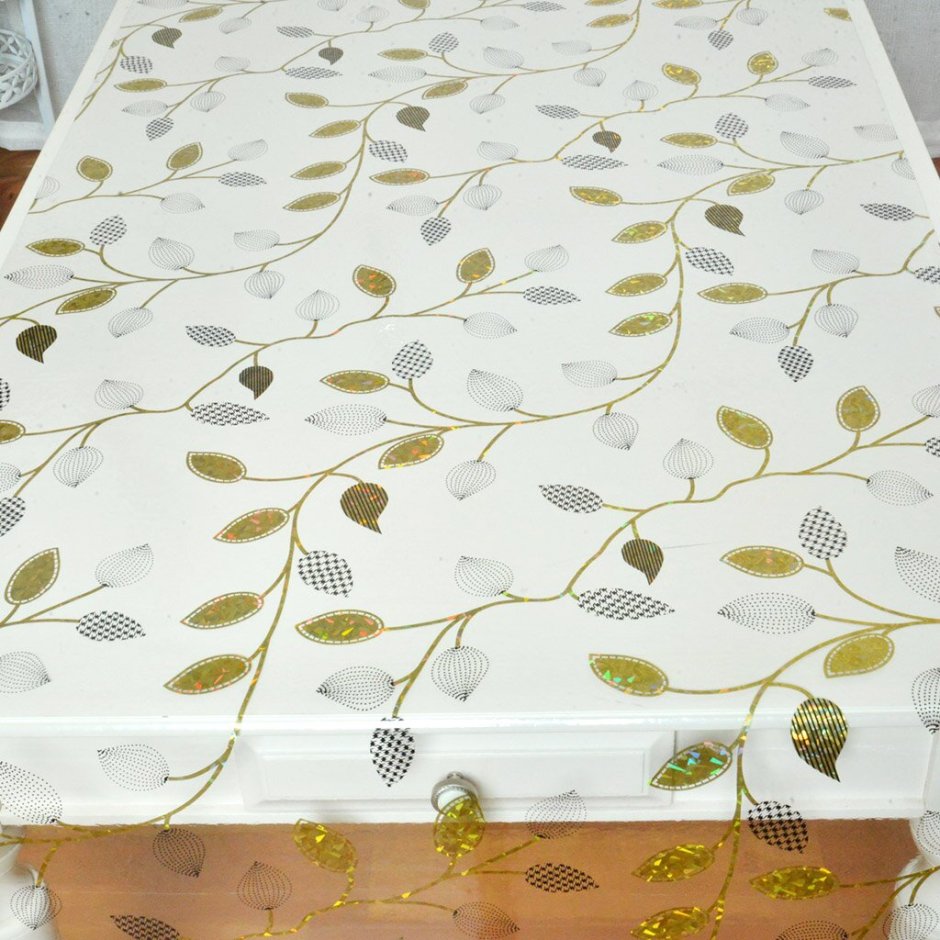 Фотоскатерть пионы