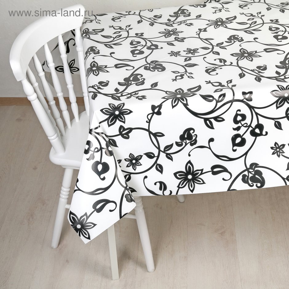 Клеенка-пленка"Laser" (60см.*20м.) Т-4233