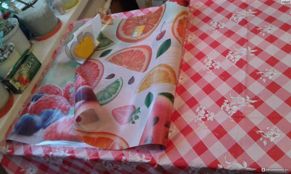 Оклеивание стен тканью