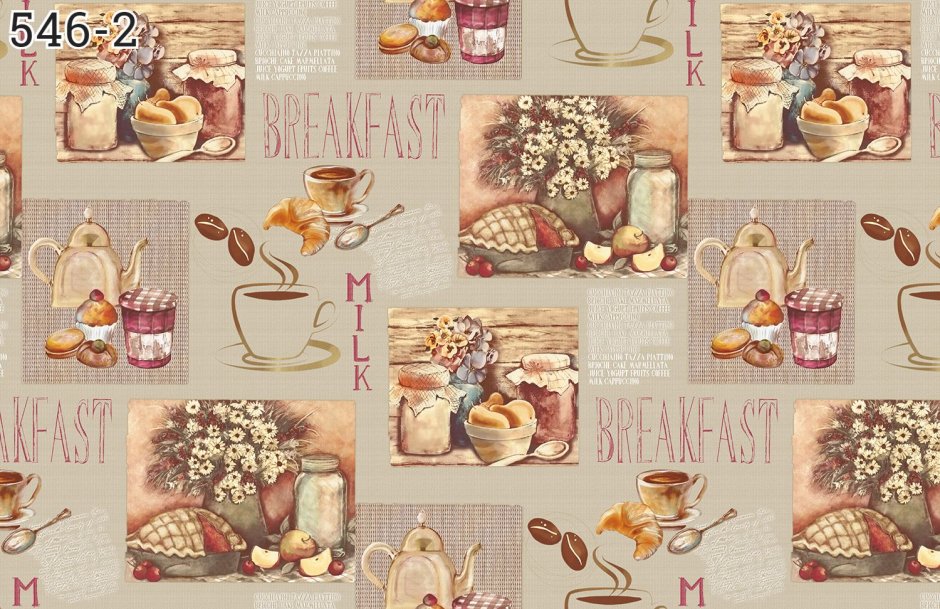 Клеенка мажор 546/2