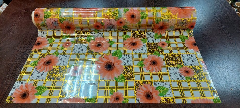 Наклейки на обои