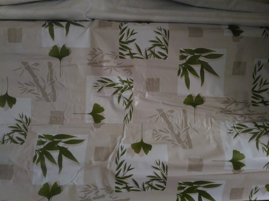 Идеи обоев для кухни