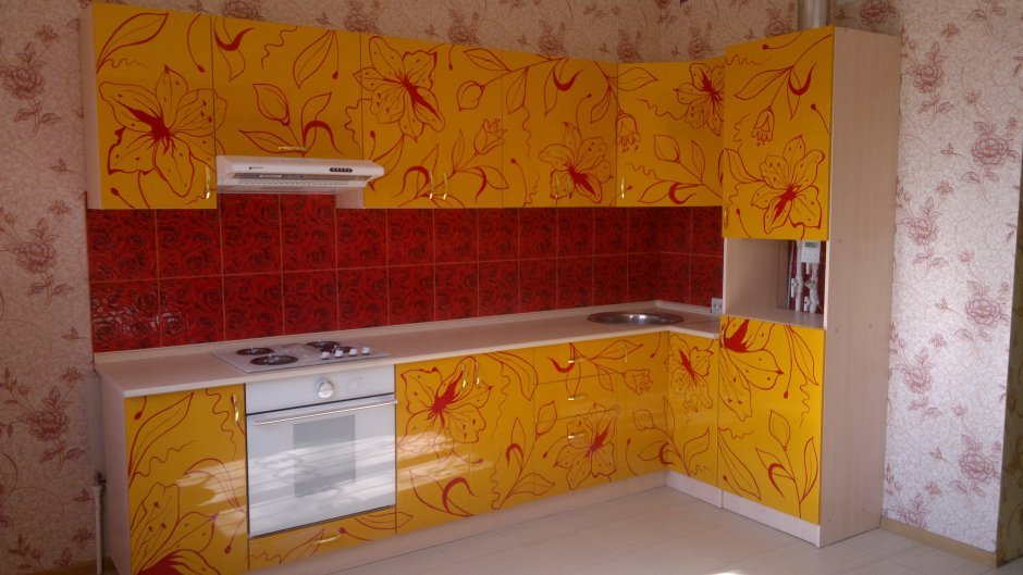 Клеящая пленка в ванную