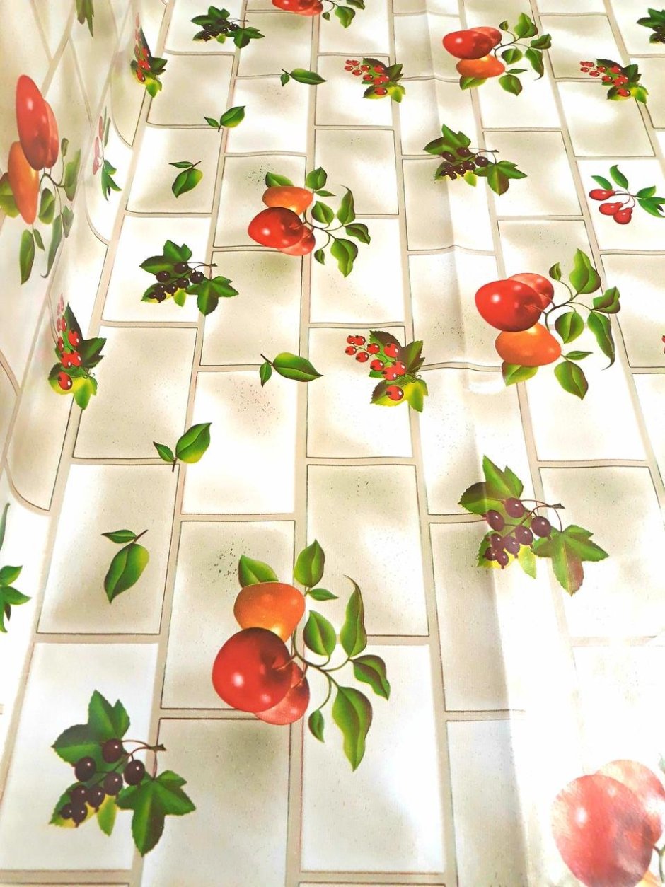 Клеенка 21045