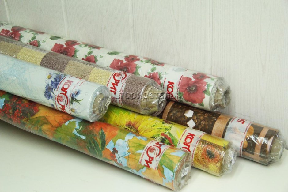 Поклейка обоев с бардюров