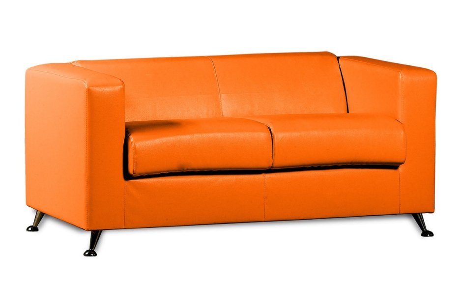 Диван Баден Баден желтый