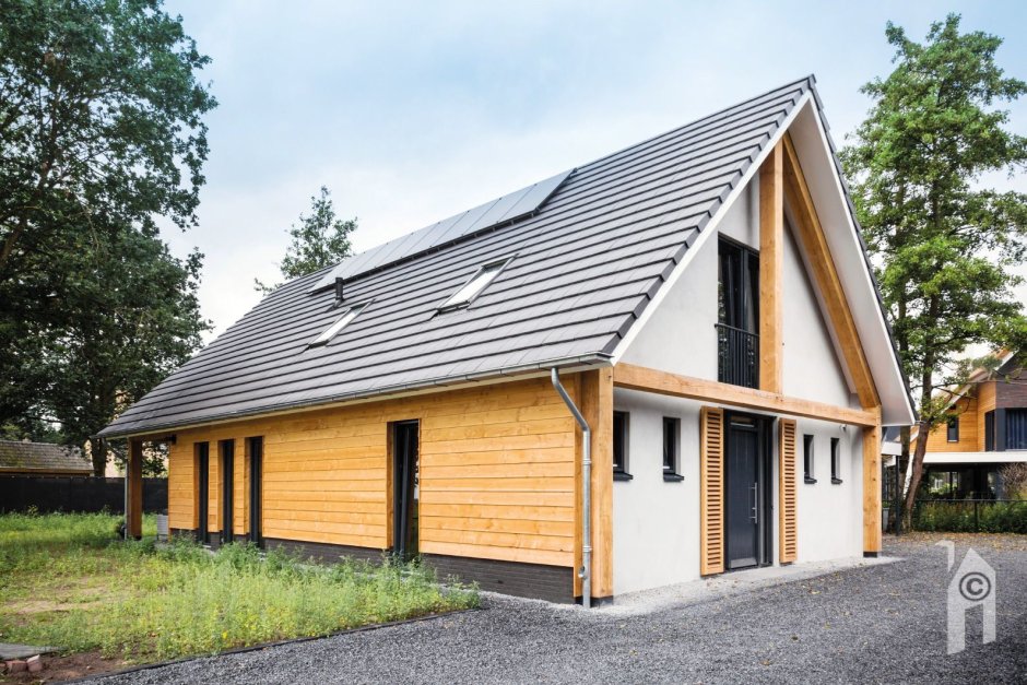 Оптима Хаус z7 проект