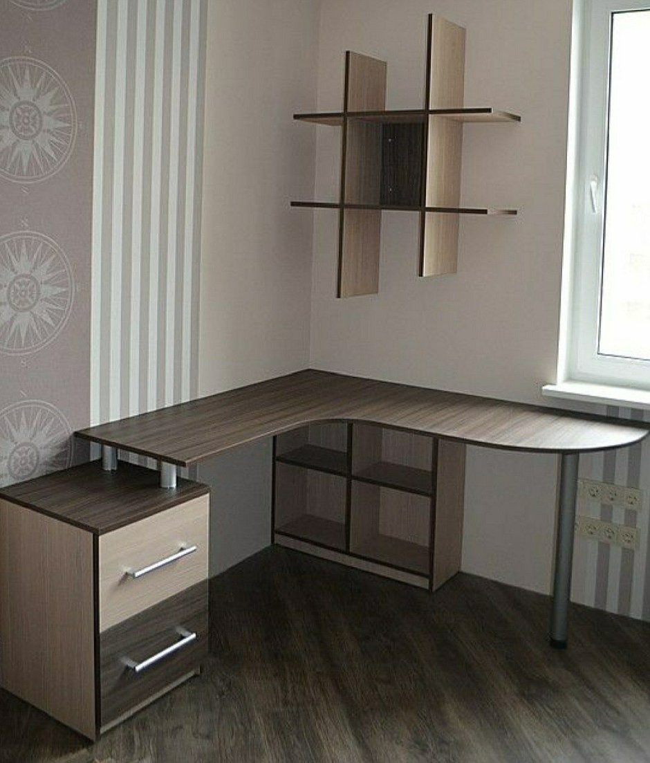 Стол угловой Оптима сф667