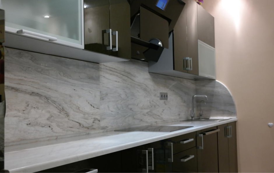 Столешница Slotex Оникс