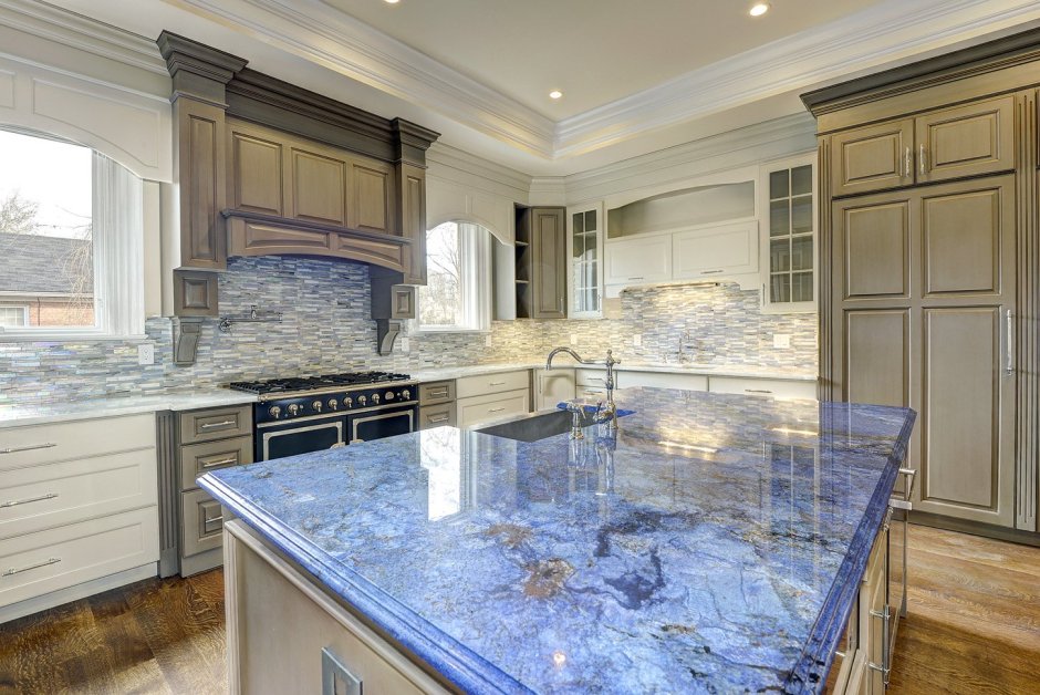 Фартук кварцевый агломерат