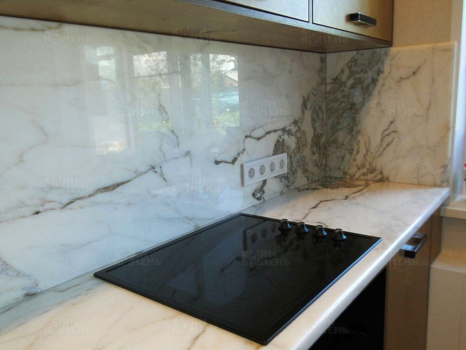 Столешница мрамор Урано