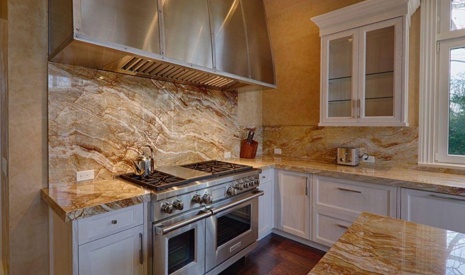 Кварцит nacarado