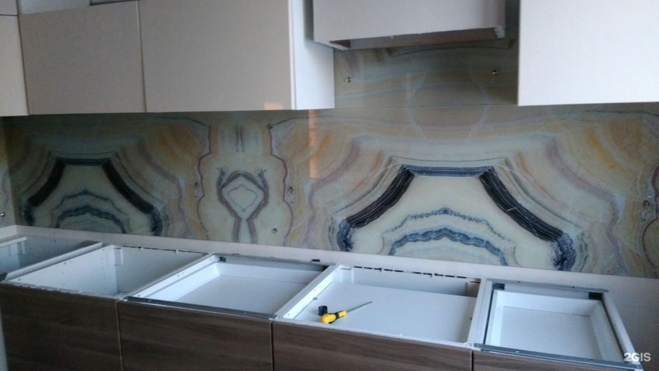 Фартук Оникс 66857