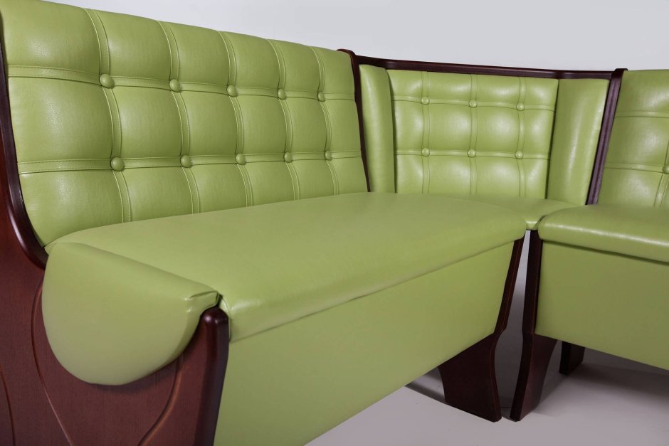 Обеденная зона Жасмин (БТС)