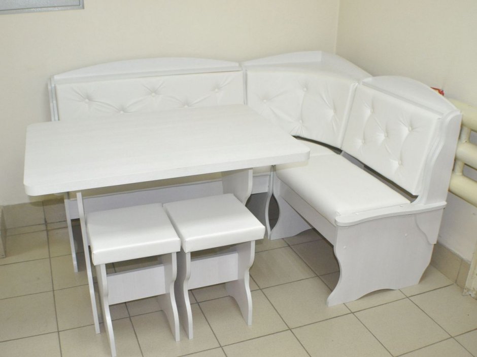 Кухонный уголок Dinetti KV-2