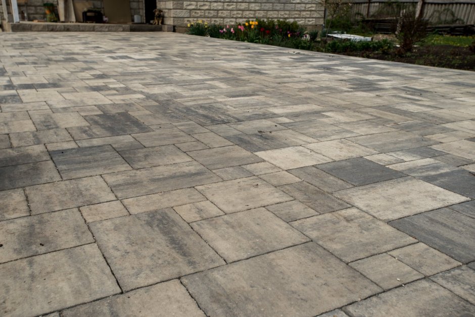 Плитка Арбет вилла гранит