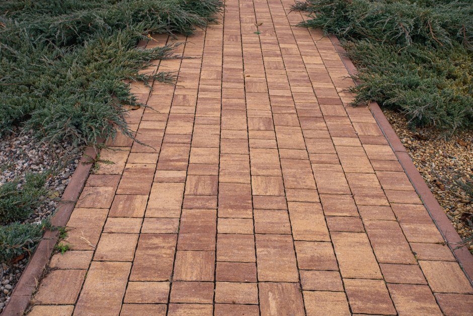 Арбет тротуарная плитка