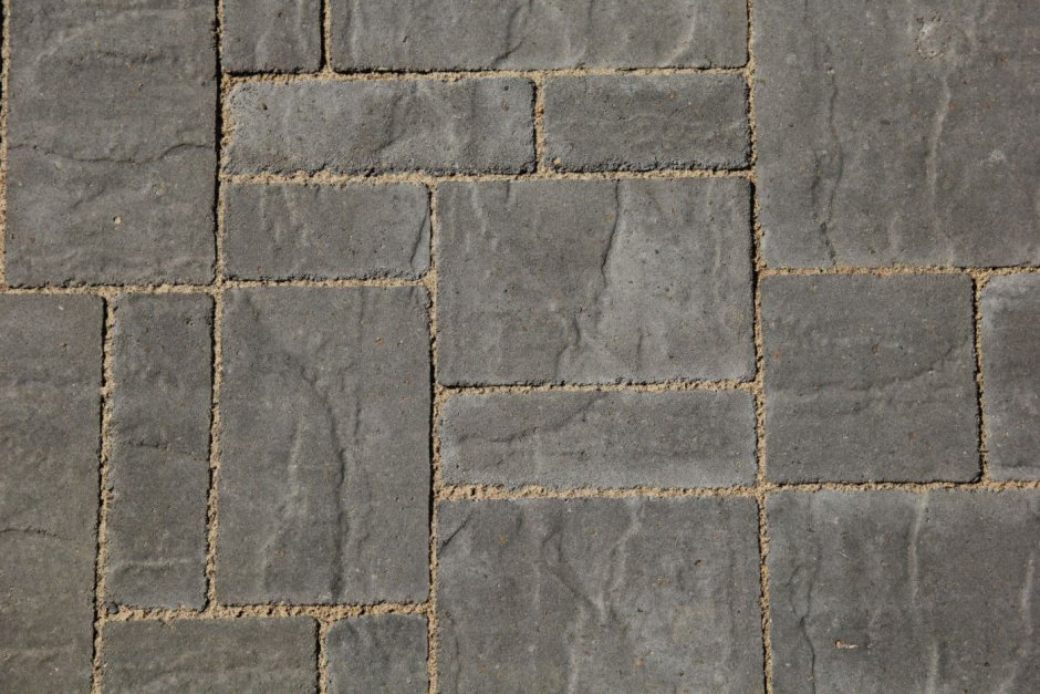 Вилла Рома брусчатка