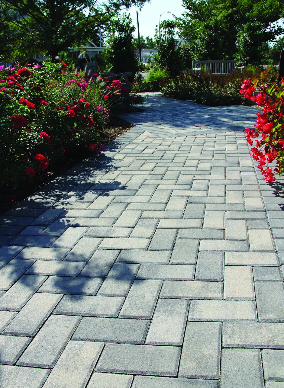 Pavestone Pavers