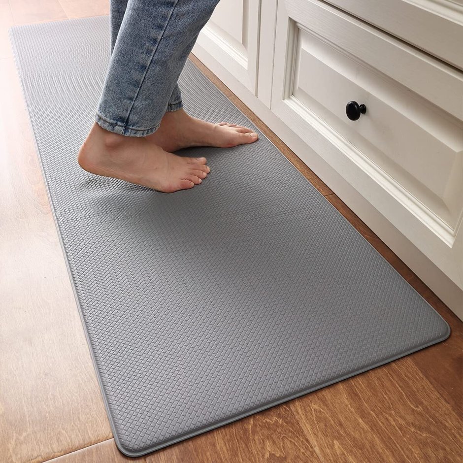 Напольный коврик для кухни