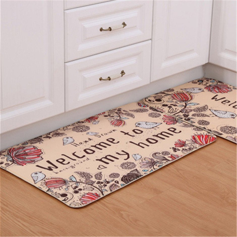 Коврик на кухню