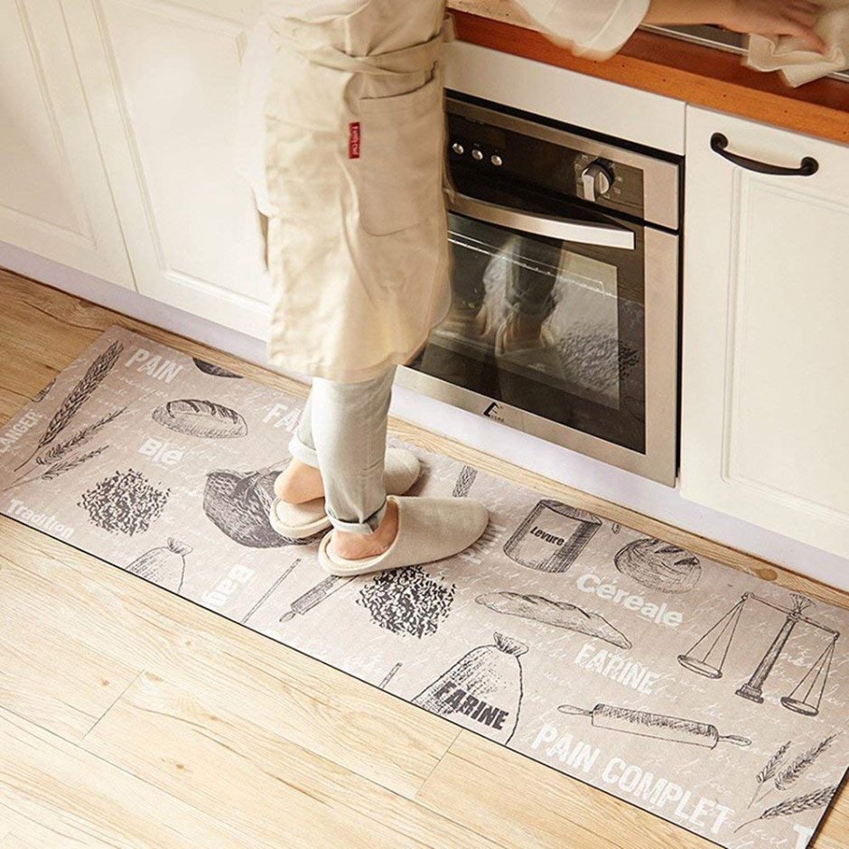 Коврик на кухню