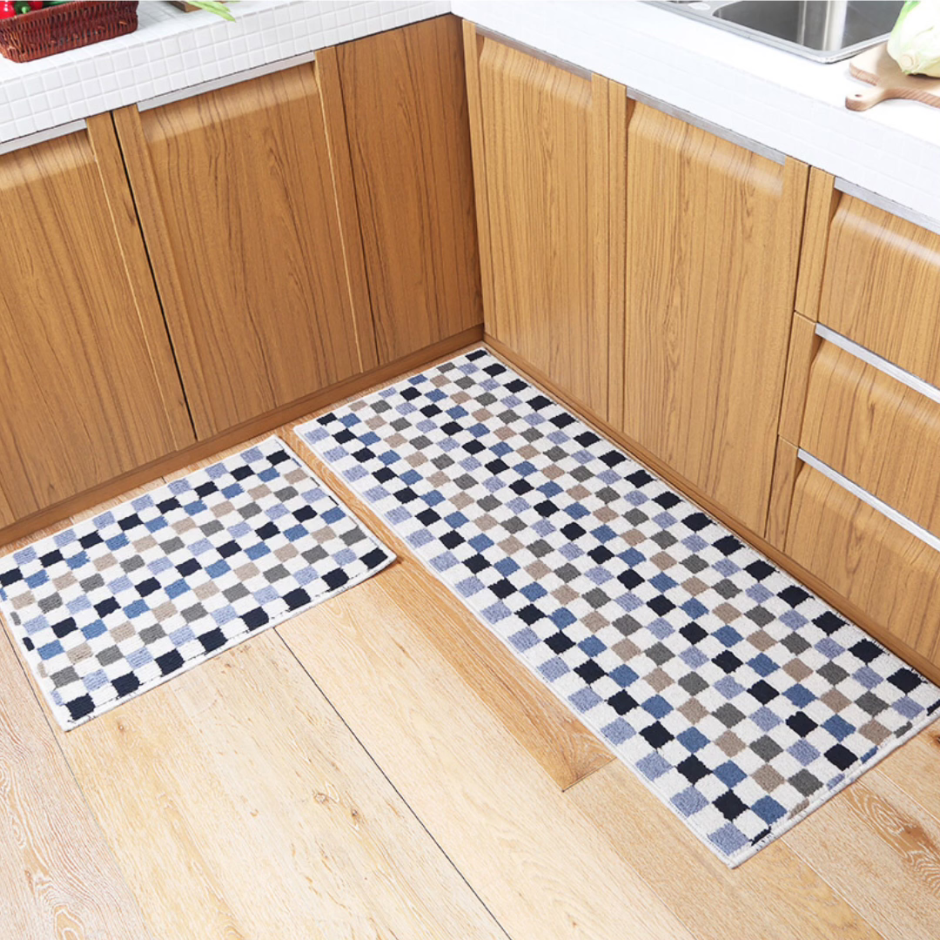 Коврик для кухни на пол