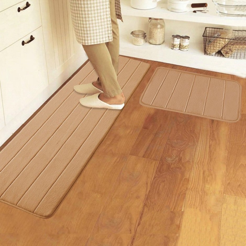 Коврик на кухню