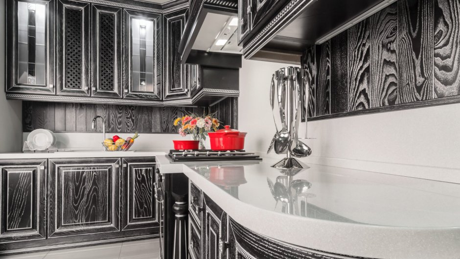 Кухня Гальяно