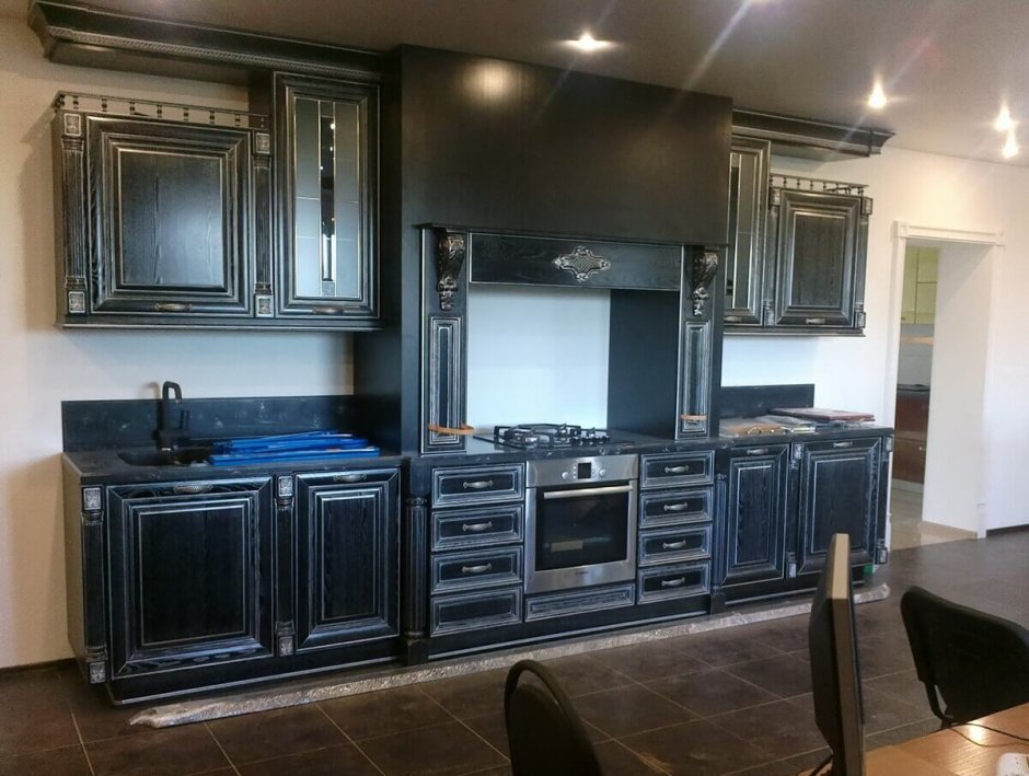 Кухни Гальяно Италия