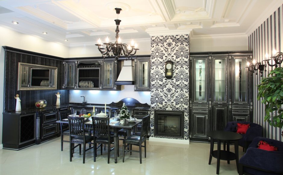 Фасад Гальяно