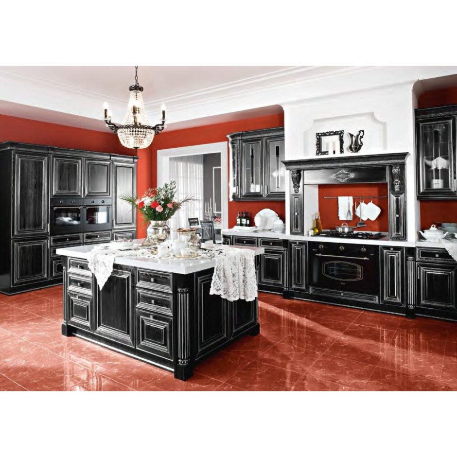 Фасад Гальяно РУССТА