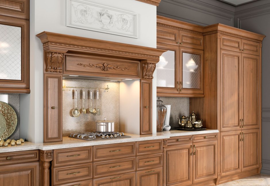 Кухня Stosa Dolce Vita