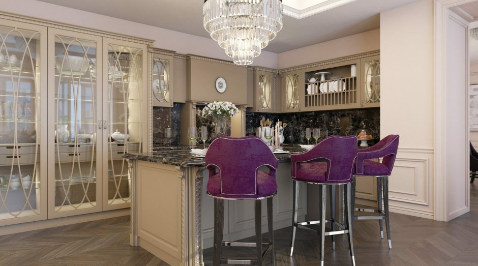 Кухни Нео Ульяновск