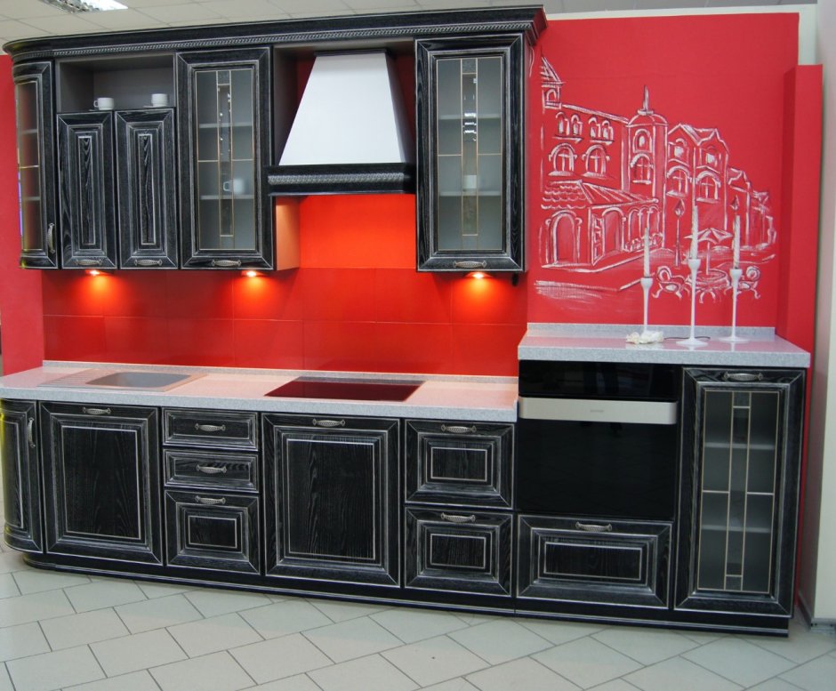 РУССТА Гальяно