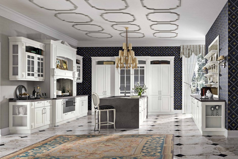 Британика кухни атлас Люкс