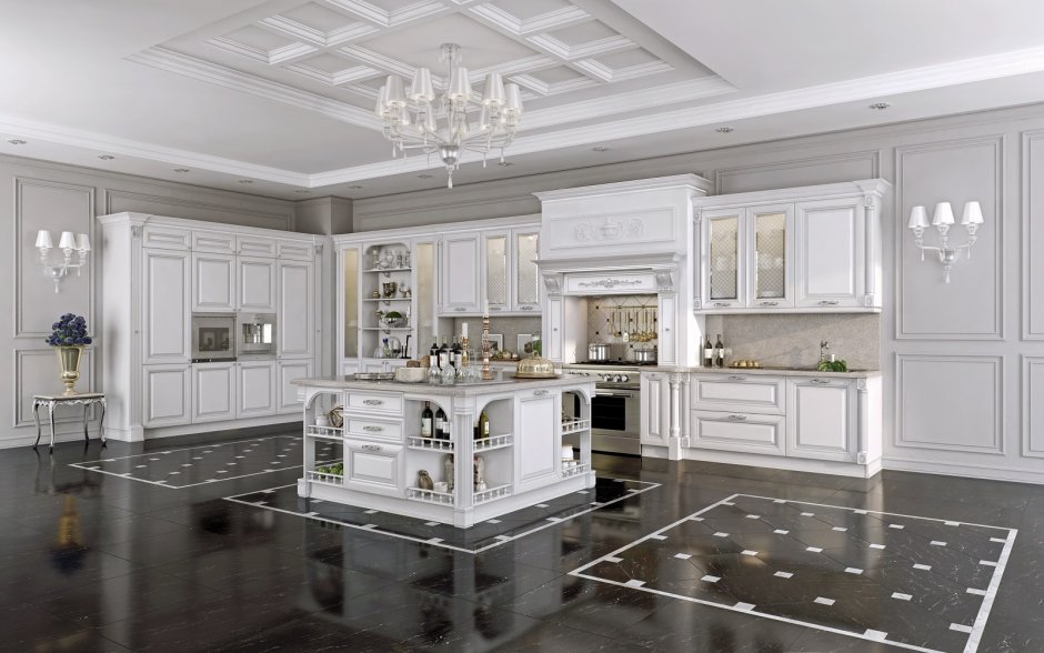 Кухня Теола Рими