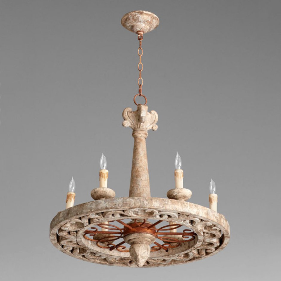 Люстра Catarina Chandelier 43