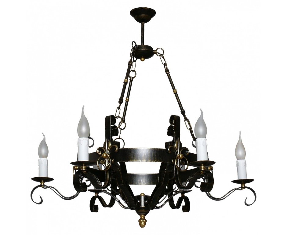 Люстра favourite 2532-8pc