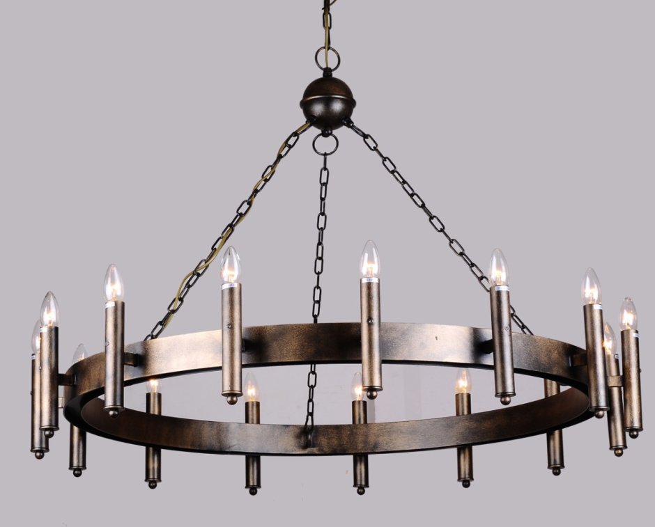 Люстра favourite 1144-15p