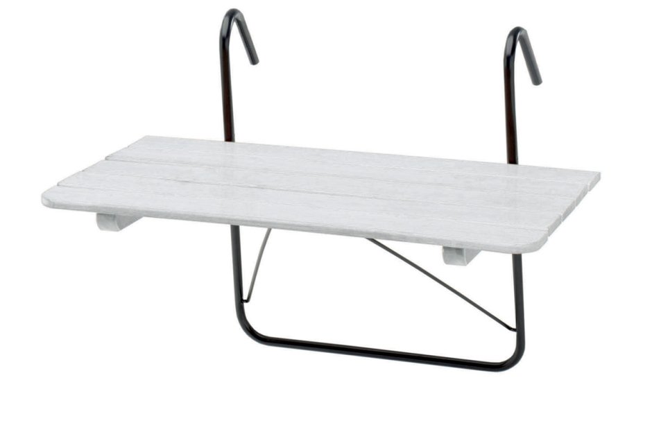 Подвесной столик