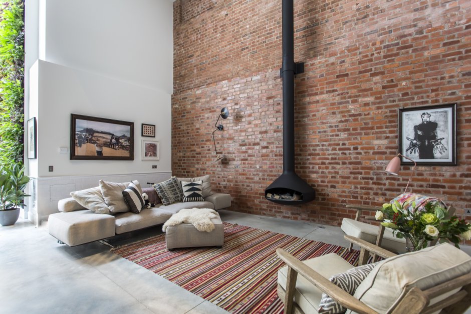 Лепнина в интерьере