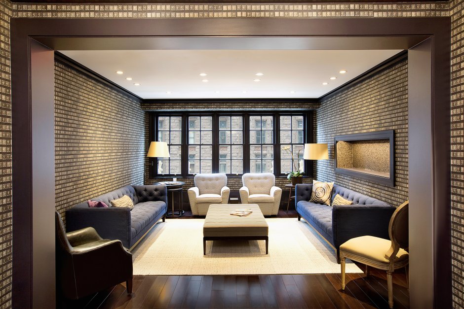 Плинтус Orac Decor sx118