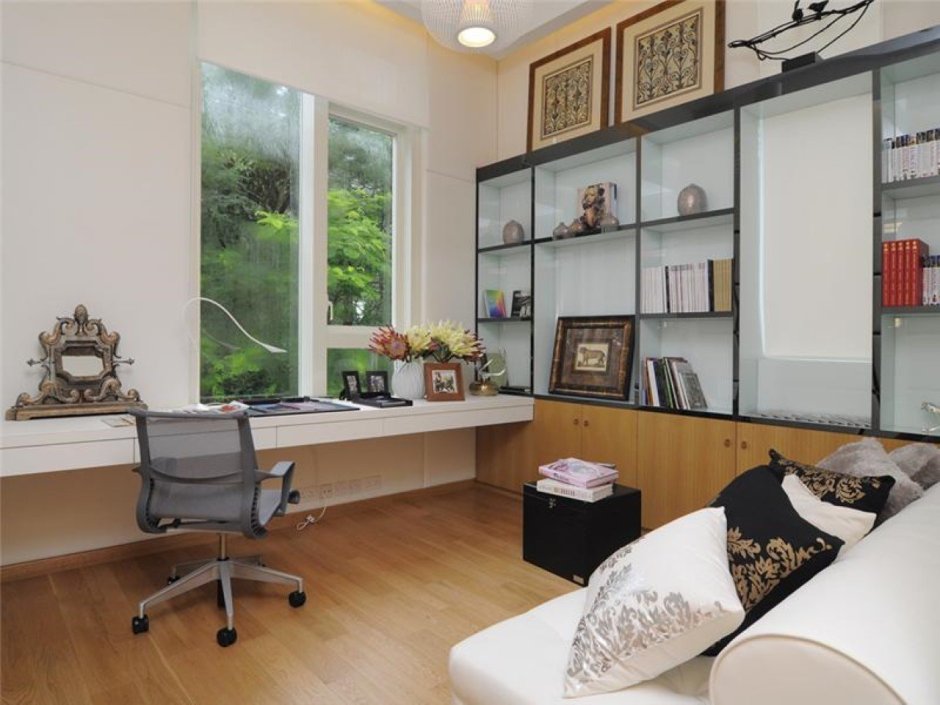 Комната студента интерьер