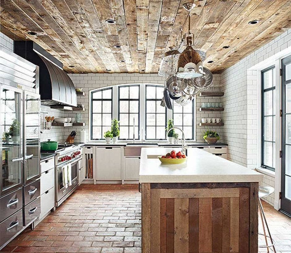 Кухня икеа Лаксарби