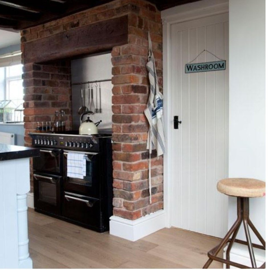 Фартук Бергамо БРИК