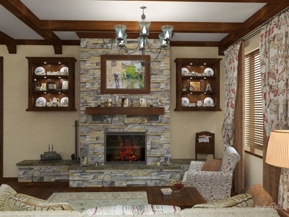 Клинкер лофт