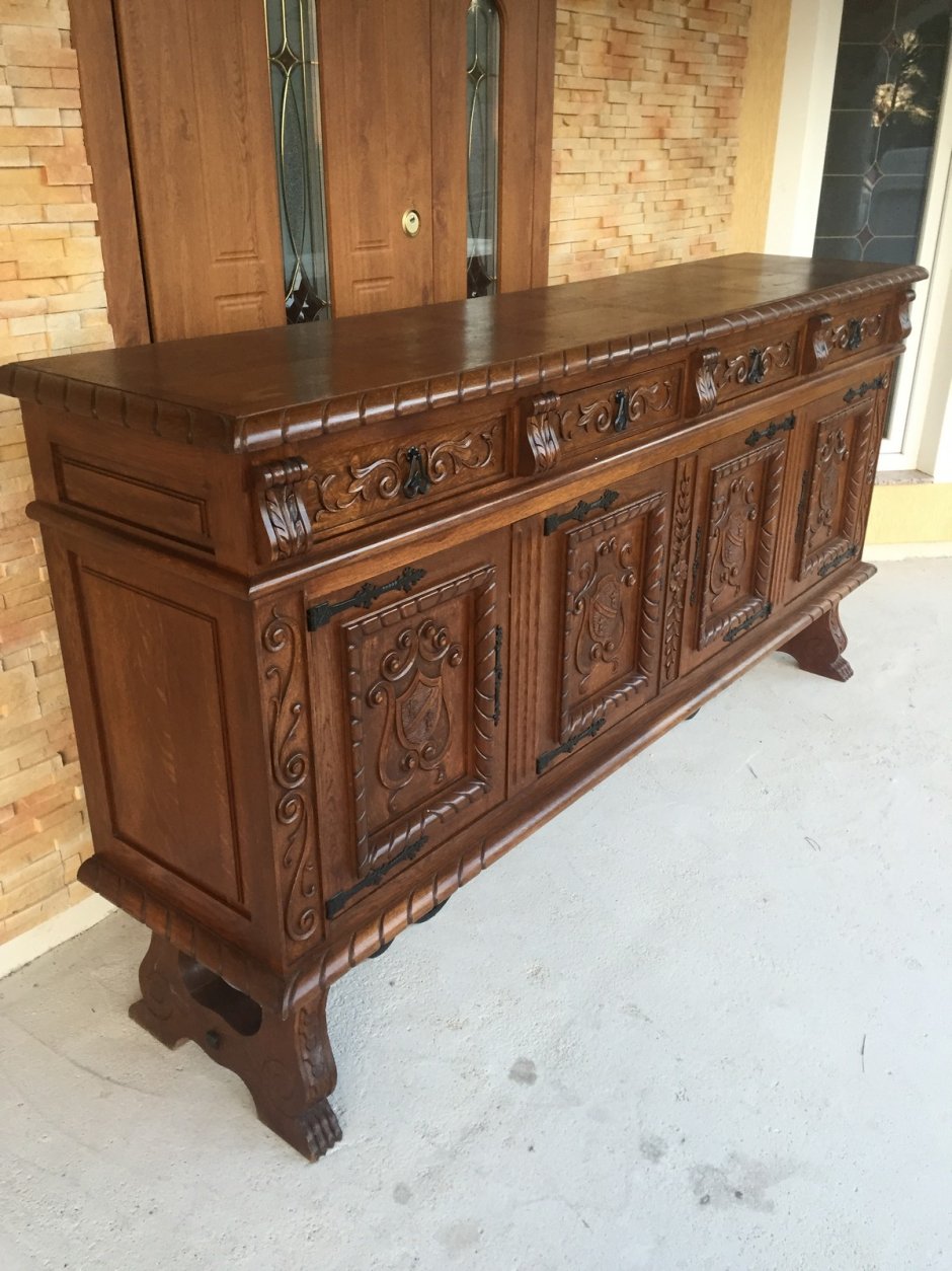 Лоренцо Кастильо Lorenzo Castillo зеркала в его интерьерах