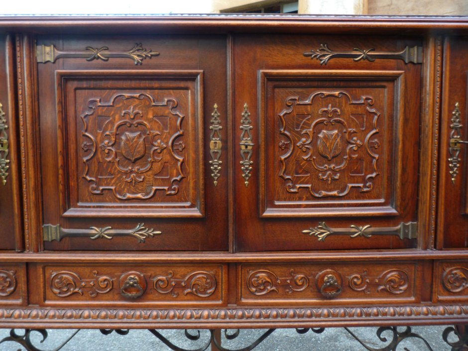 Стиль Ренессанс в интерьере